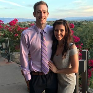 Meet your Posher, Becky